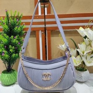 Stylish Artificial Leather Handbag for Women | 3-in-1 Design | Ennstr Shopping