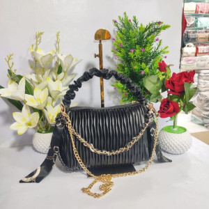 Stylish Round Kuchi Gel Bag – Trendy & Unique Design | Ennstr Shopping